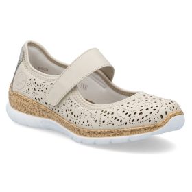 Rieker női cipő - N4299-60