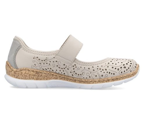 Rieker női cipő - N4299-60