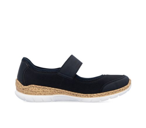 Rieker női cipő - N42B0-14