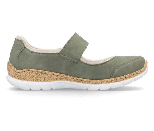 Rieker női cipő - N42B0-52