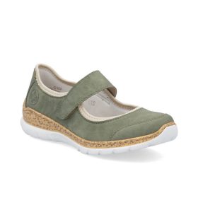 Rieker női cipő - N42B0-52