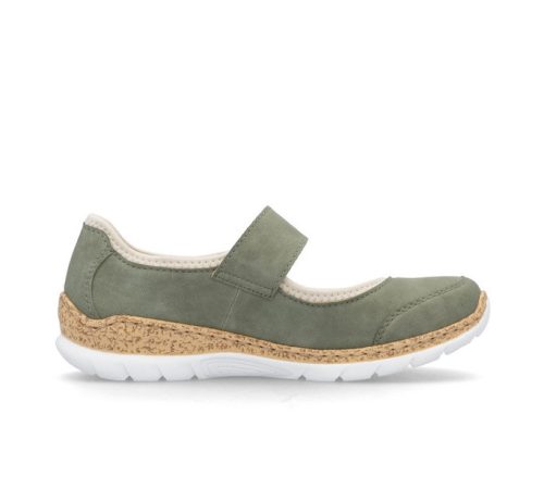 Rieker női cipő - N42B0-52