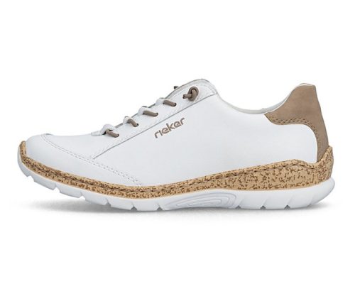 Rieker női cipő - N42K5-80