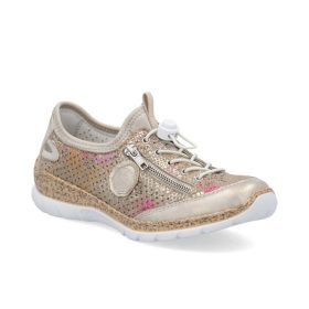 Rieker női cipő - N42V1-92