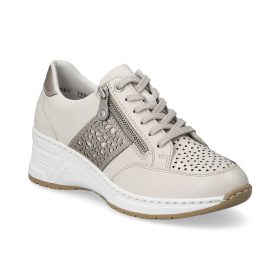 Rieker női cipő - N4344-60