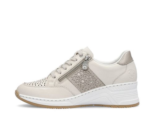 Rieker női cipő - N4344-60