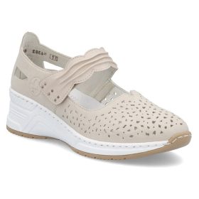 Rieker női cipő - N4382-60