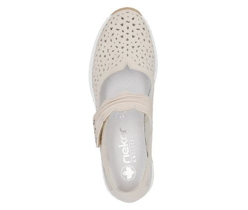 Rieker női cipő - N4382-60