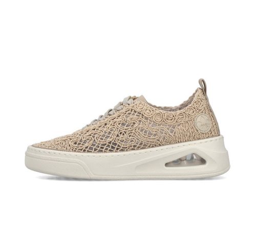 Rieker női cipő - N6409-62