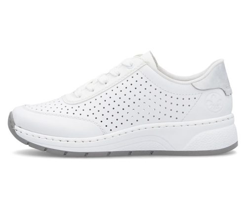 Rieker női cipő - N6507-80