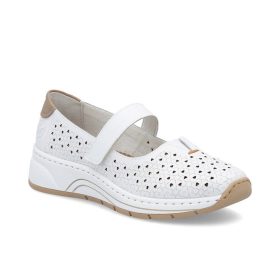 Rieker női cipő - N6553-80