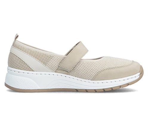 Rieker női cipő - N6554-60