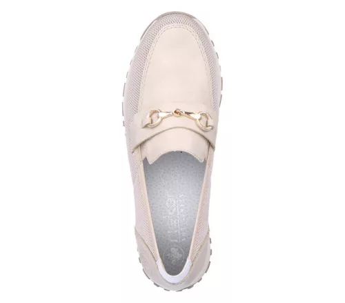 Rieker női cipő - N7455-60