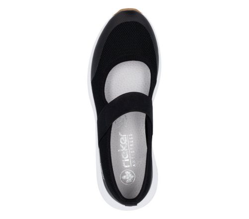 Rieker női cipő - N8551-00