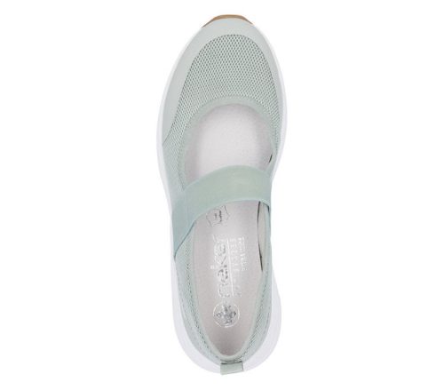 Rieker női cipő - N8551-52