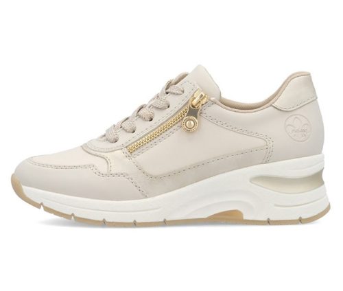 Rieker női cipő - N9301-60