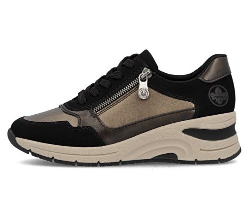 Rieker női cipő - N9301-91