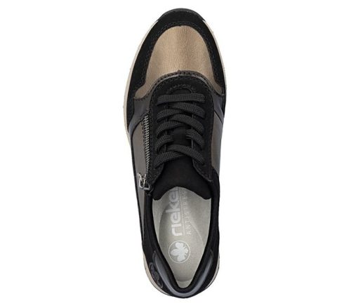 Rieker női cipő - N9301-91