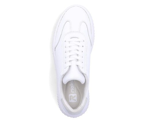 Rieker női cipő - N9910-80