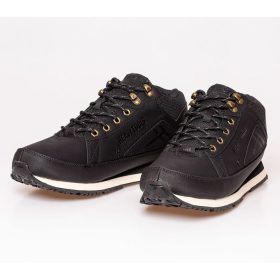 Heavy Tools férfi bakancs - P1W22924BL