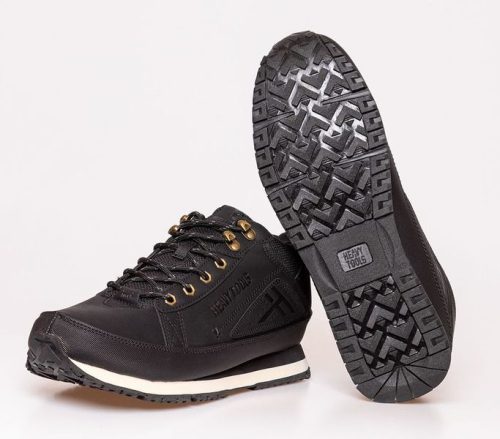 Heavy Tools férfi bakancs - P1W22924BL