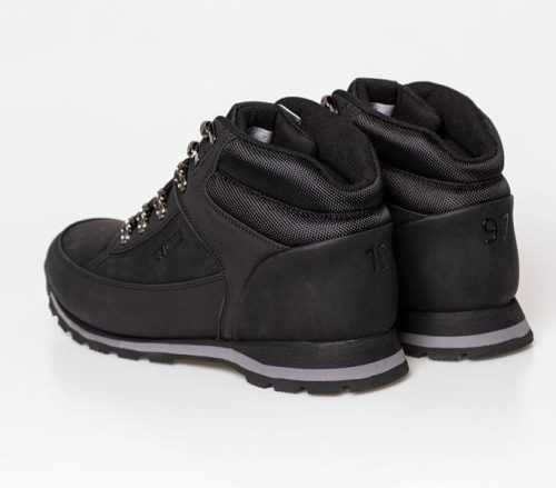 Heavy Tools férfi bakancs - P1W23902BL