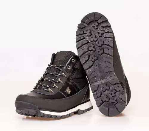 Heavy Tools női bakancs - P2W22972BL