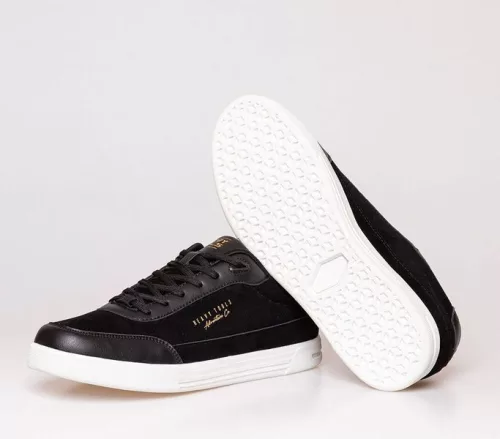 Heavy Tools férfi cipő - P3W22927BL