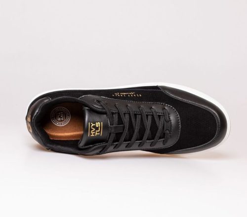 Heavy Tools férfi cipő - P3W22927BL