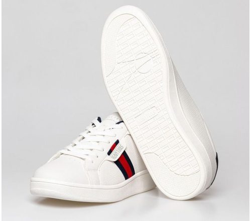 Heavy Tools férfi cipő - P3W23930WH