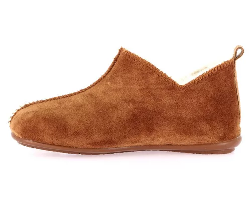 Grunland női cipő - PA1266-CUOIO