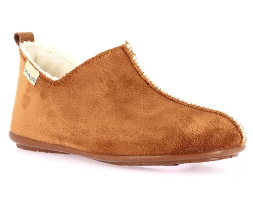 Grunland női cipő - PA1266-CUOIO