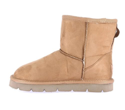 Grunland női bokacsizma - PO1848-MARRONE