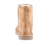 Grunland női bokacsizma - PO1848-MARRONE
