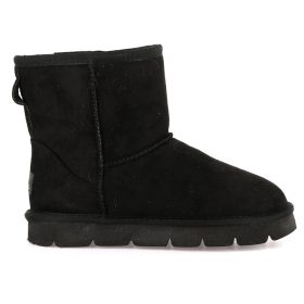 Grunland női bokacsizma - PO1848-NERO