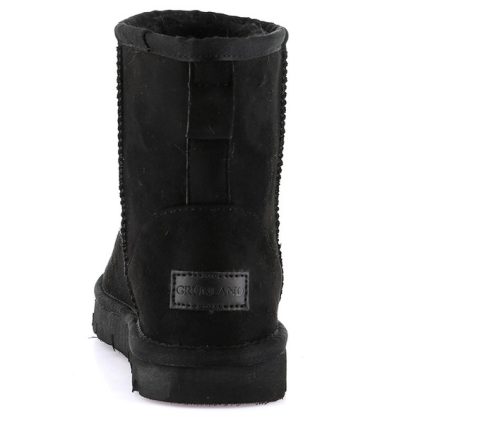 Grunland női bokacsizma - PO1848-NERO