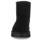 Grunland női bokacsizma - PO1848-NERO