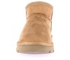 Grunland női bokacsizma - PO1849-CUOIO