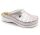 Leon Comfort női papucs - PU100 Perla