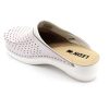 Leon Comfort női papucs - PU100 Perla