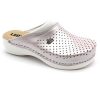 Leon Comfort női papucs - PU100 Perla