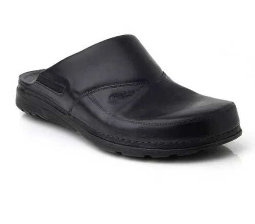 Batz férfi papucs - Peter Fekete