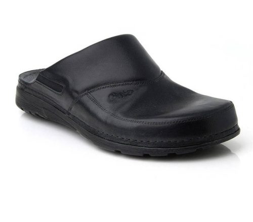 Batz férfi papucs - Peter Fekete