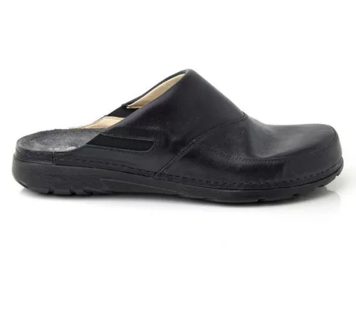 Batz férfi papucs - Peter Fekete