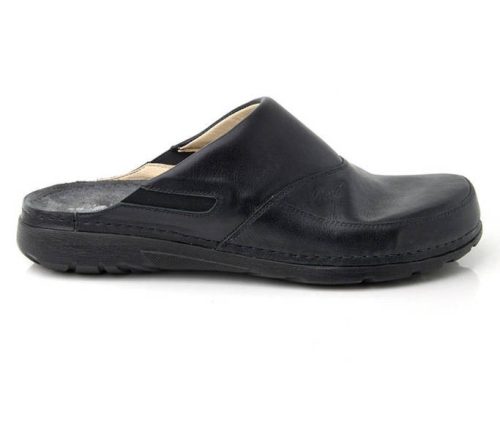 Batz férfi papucs - Peter Fekete