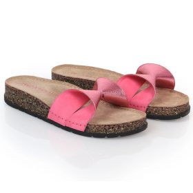 Batz Női papucs - PrettyDay Pink