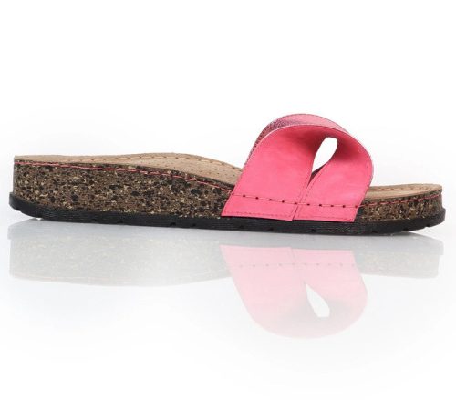 Batz Női papucs - PrettyDay Pink