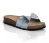 Batz női papucs - PrettyDay blue