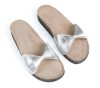 Batz női papucs - Pretty Day26 Silv