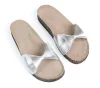 Batz női papucs - Pretty Day26 Silv